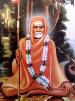 श्री योगानंद सरस्वती (गांडा महाराज)