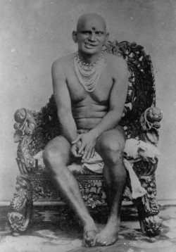 Guru Krishna Saraswati