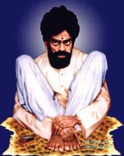 Shankar Maharaj
