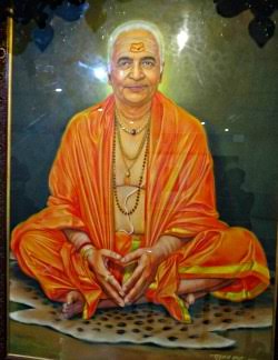 प. पू सद्गुरु श्रीमुंगळे सर
